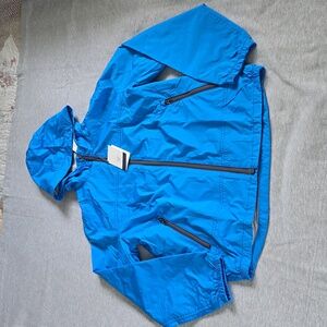 GAP Windbreaker jacket